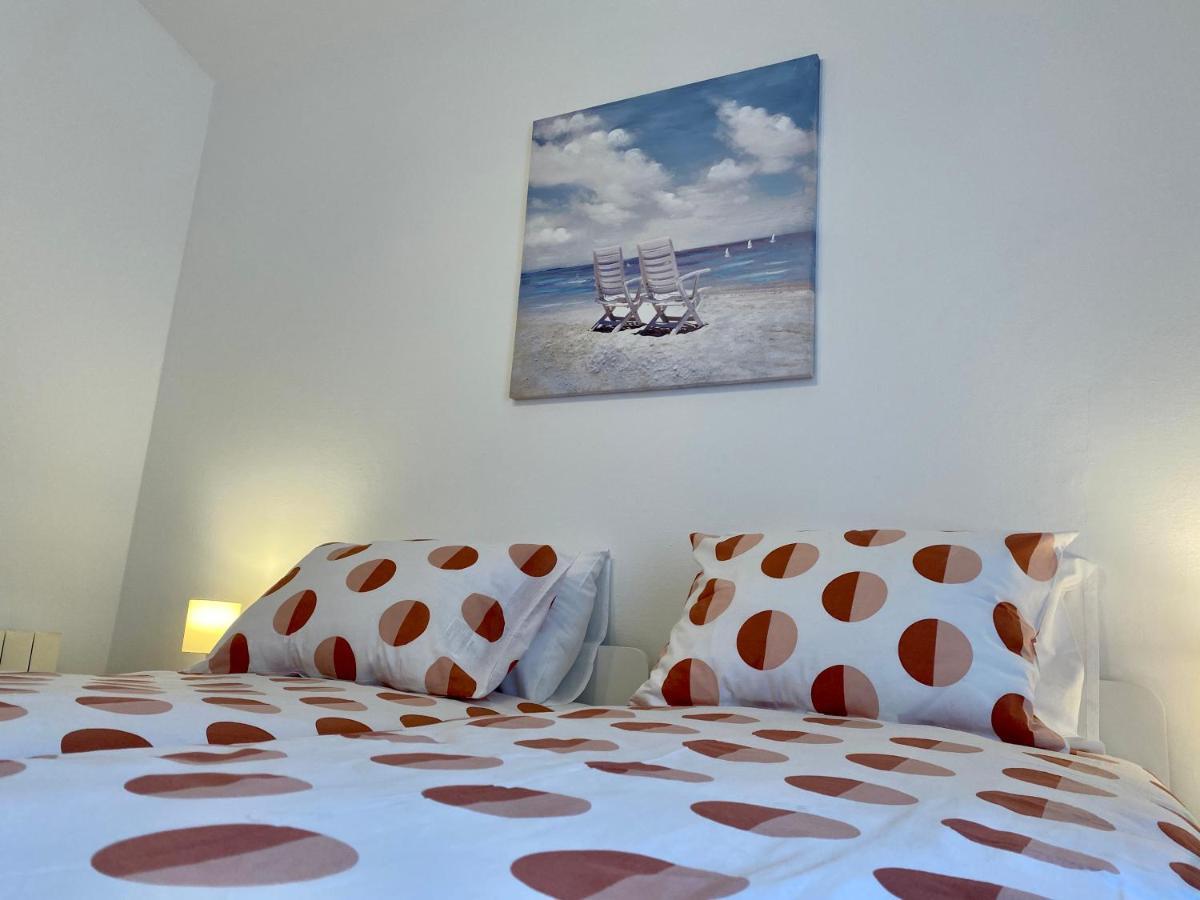 Apartmán Penthouse Cityview Pula