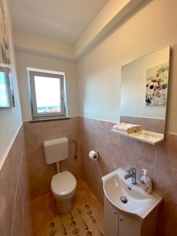 Penthouse Cityview * Pula