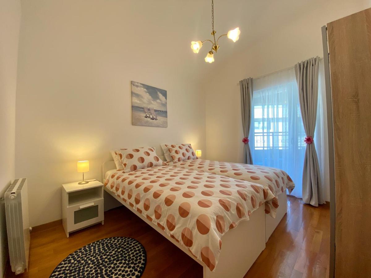 Penthouse Cityview Apartmán Pula