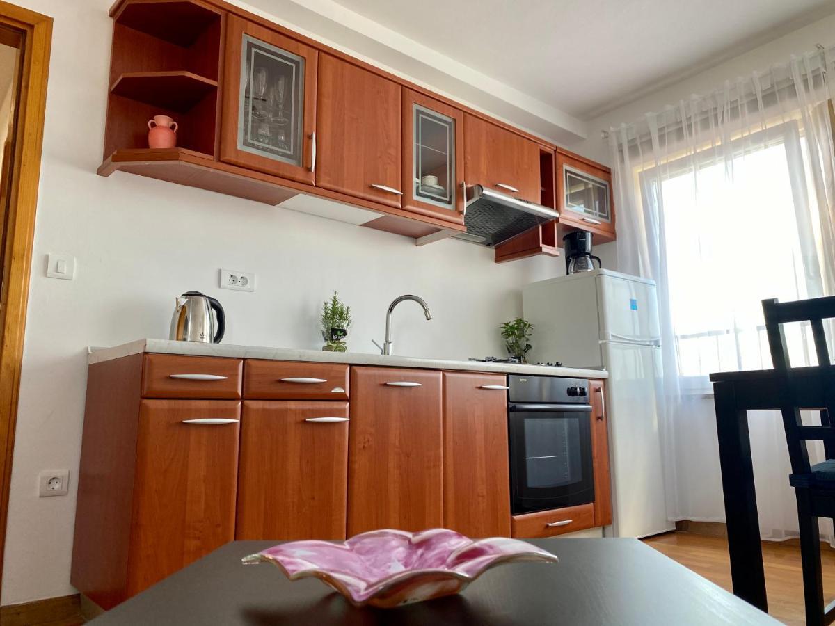 Apartmán Penthouse Cityview