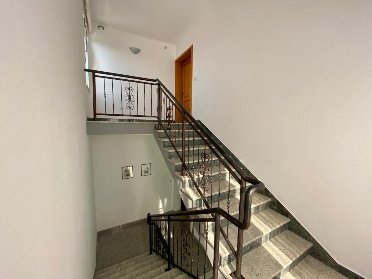 Apartmán Penthouse Cityview Pula
