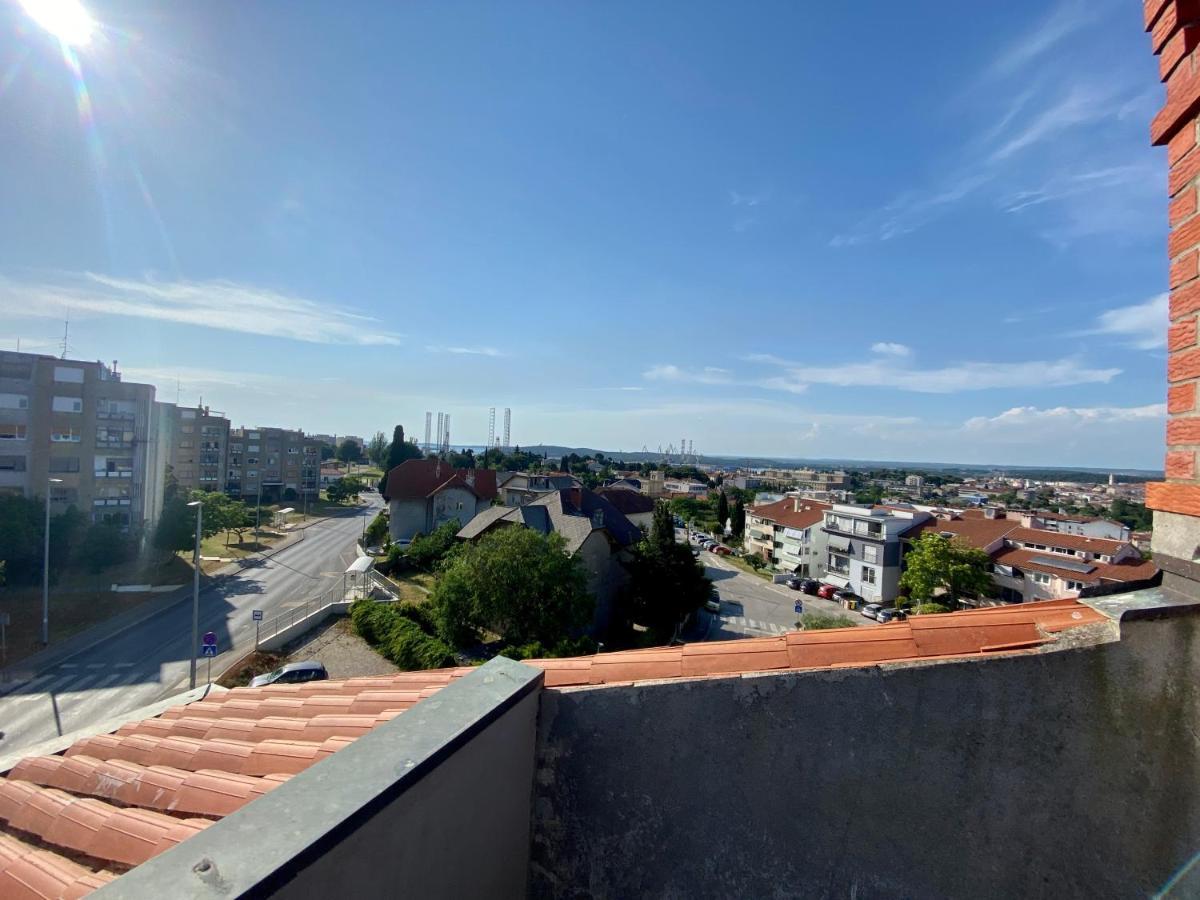 Apartmán Penthouse Cityview *